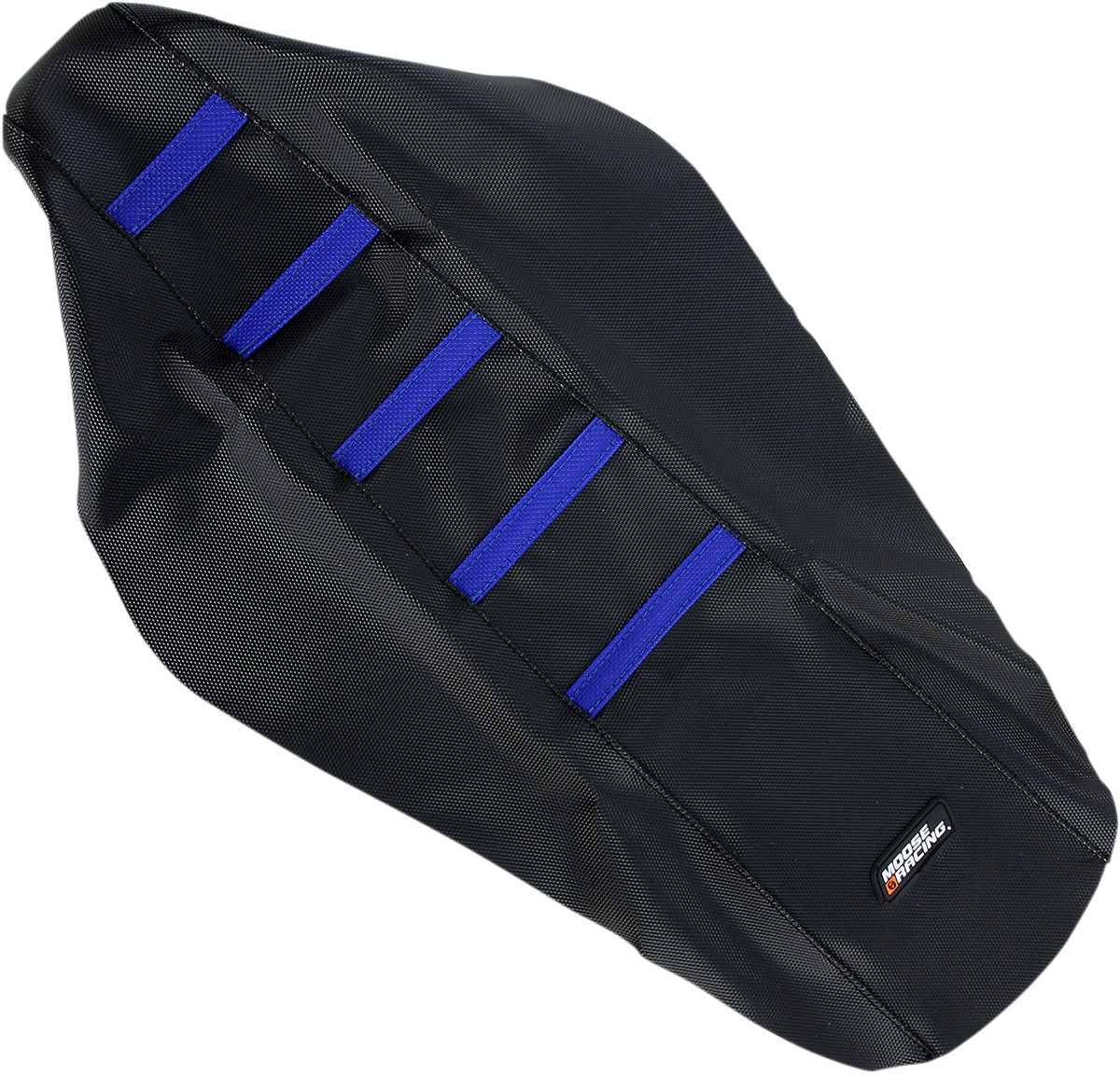 Moose Racing Ribbed Seat Cover