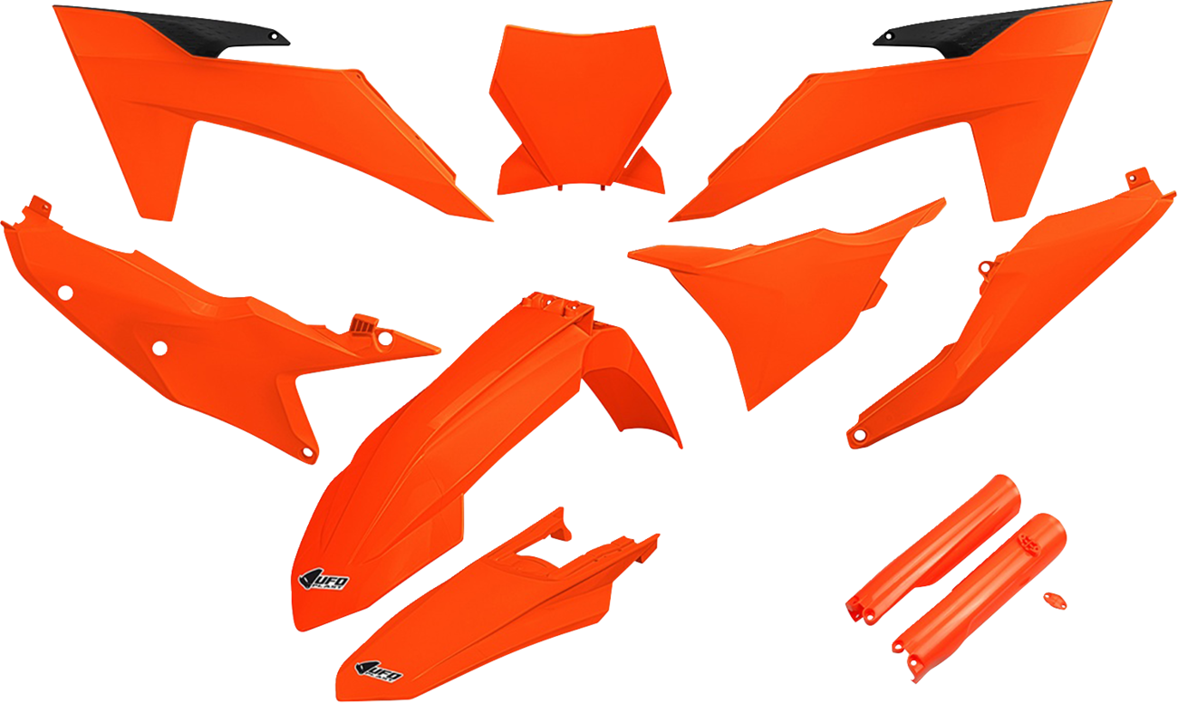 UFO Full Replacement Body Kit For KTM