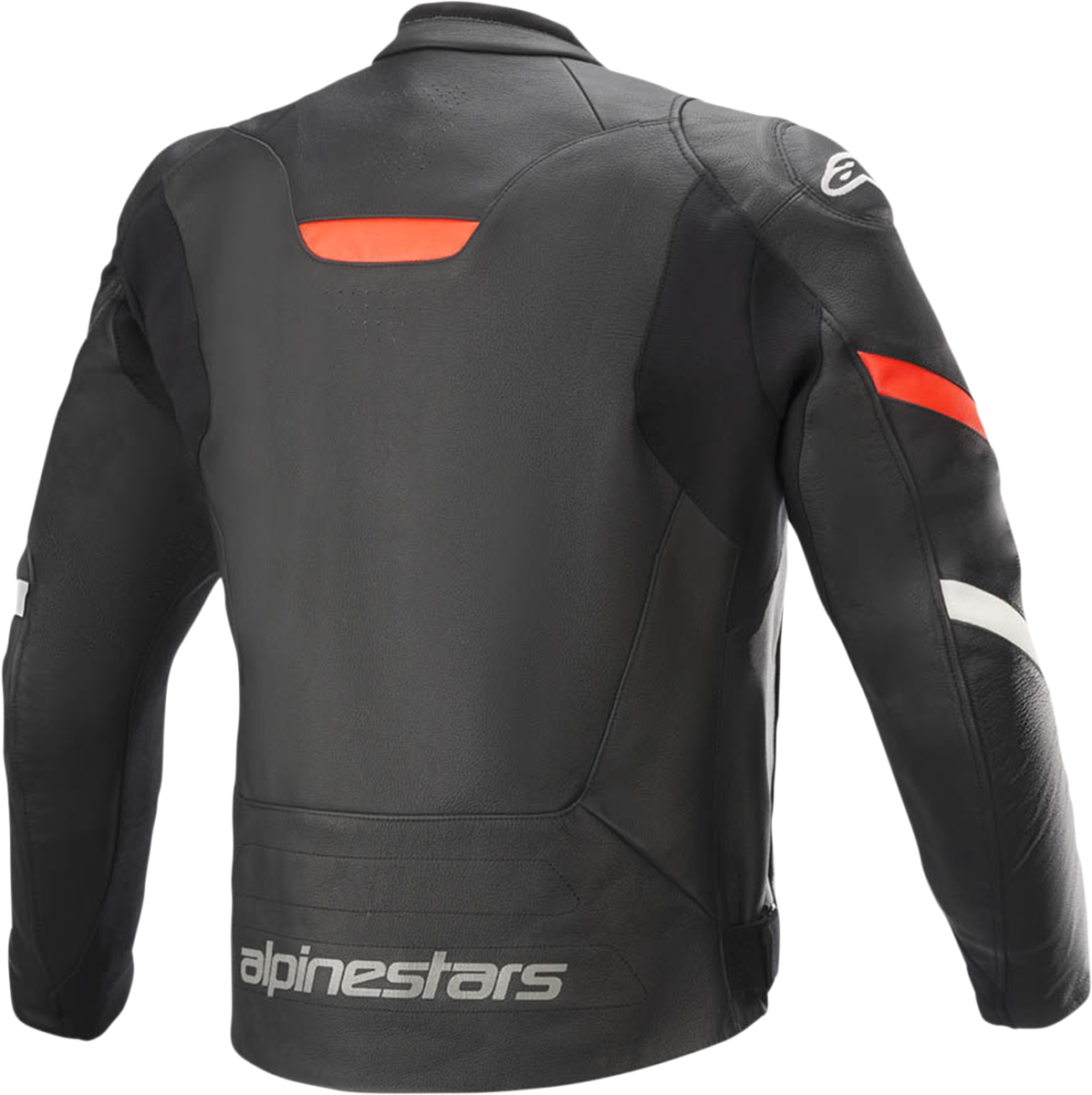 ALPINESTARS Faster v2 Leather Jacket