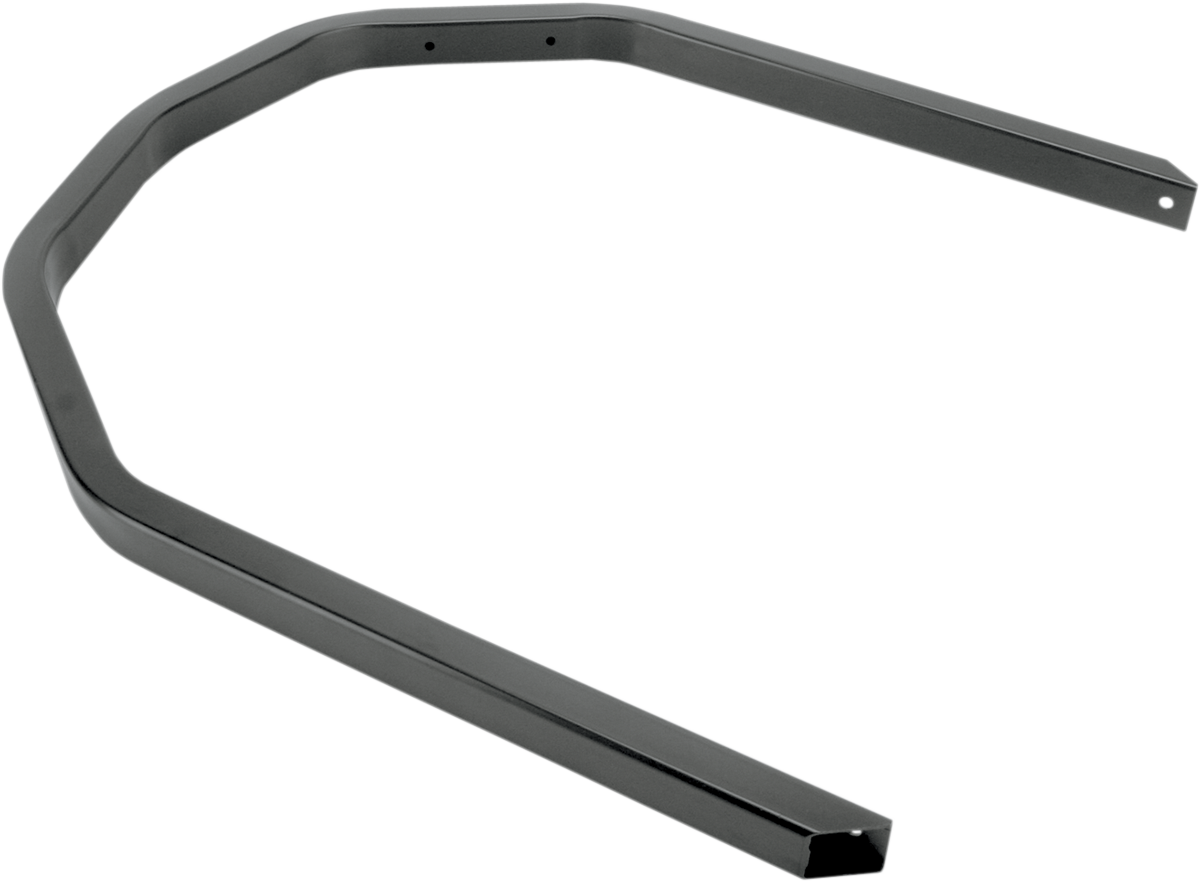 Snowmobile Front Bumper