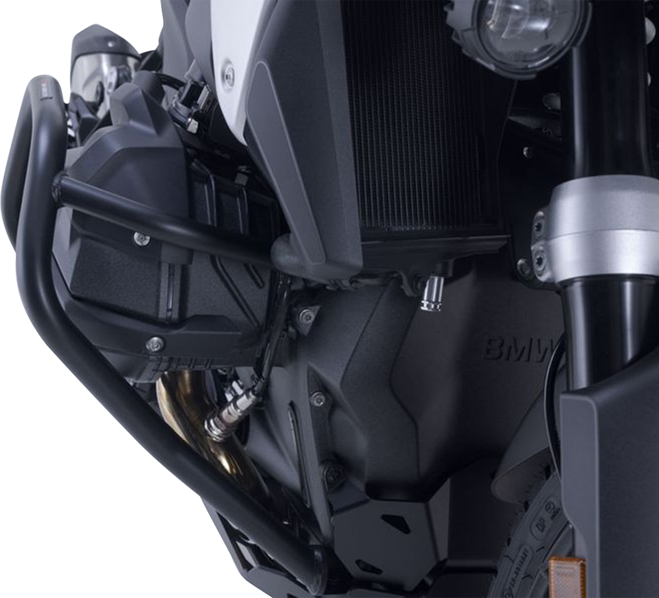 SW-MOTECH Crash Bar