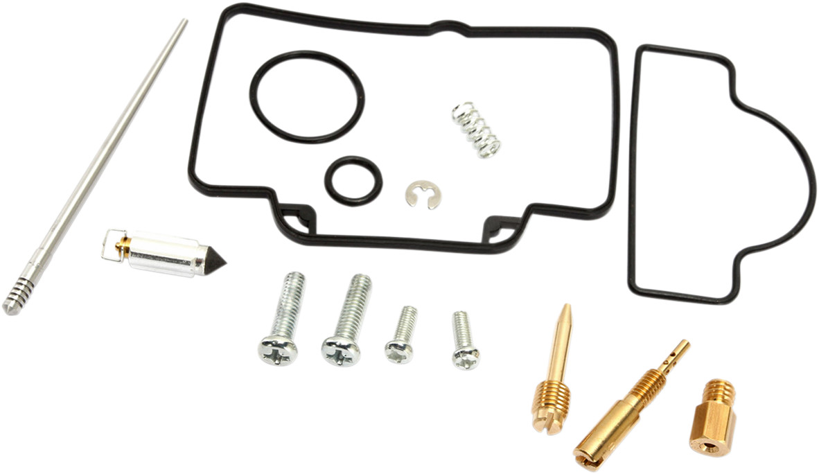Moose Racing Carburetor Repair Kit - Suzuki