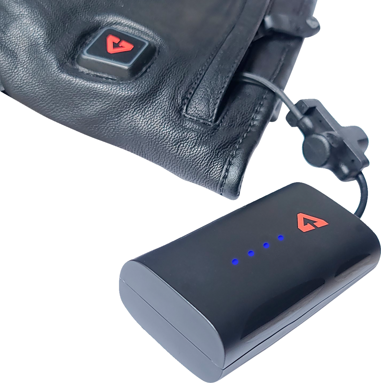 7 V Rechargeable Battery