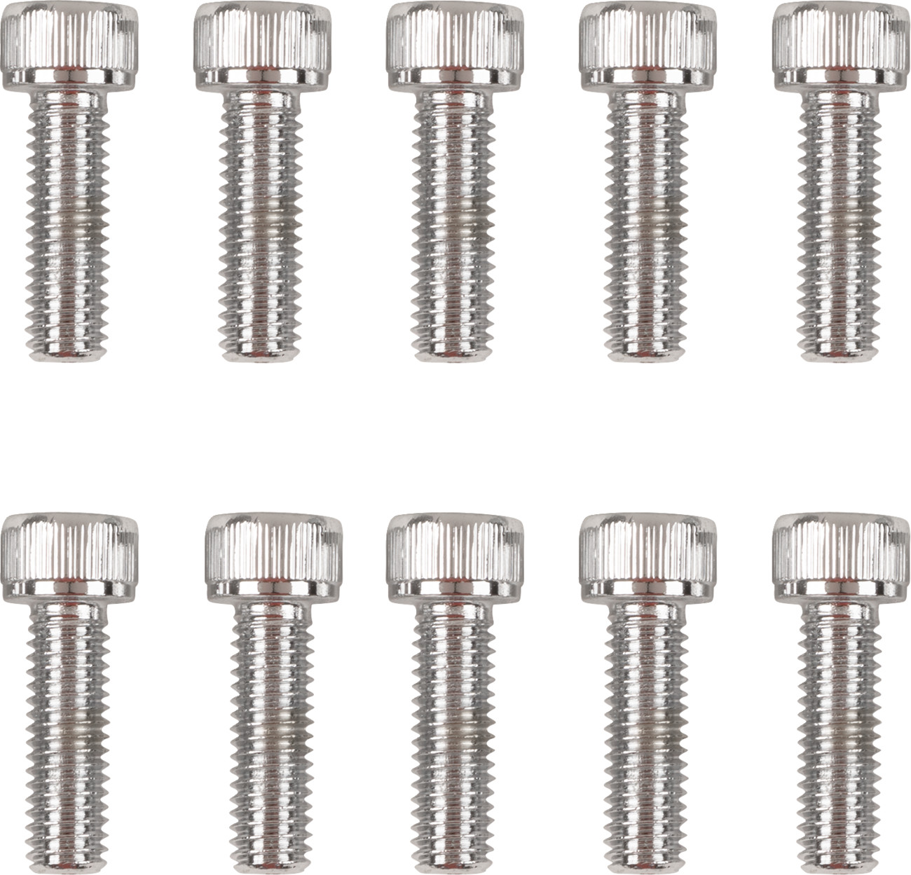 Drag Specialties Primary Cover Only Bolt Kit