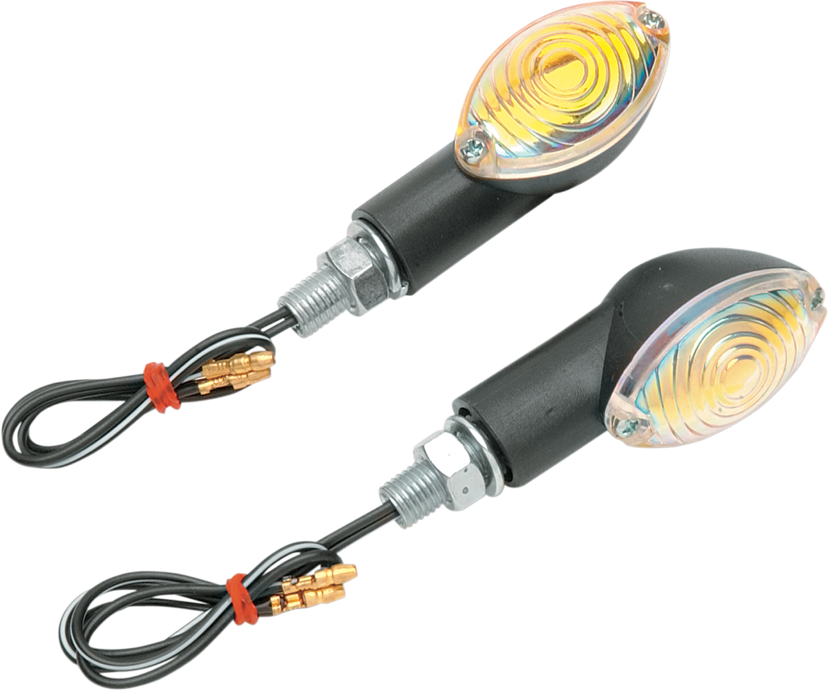 K&S TECHNOLOGIES LED Ultra Mini Marker Lights