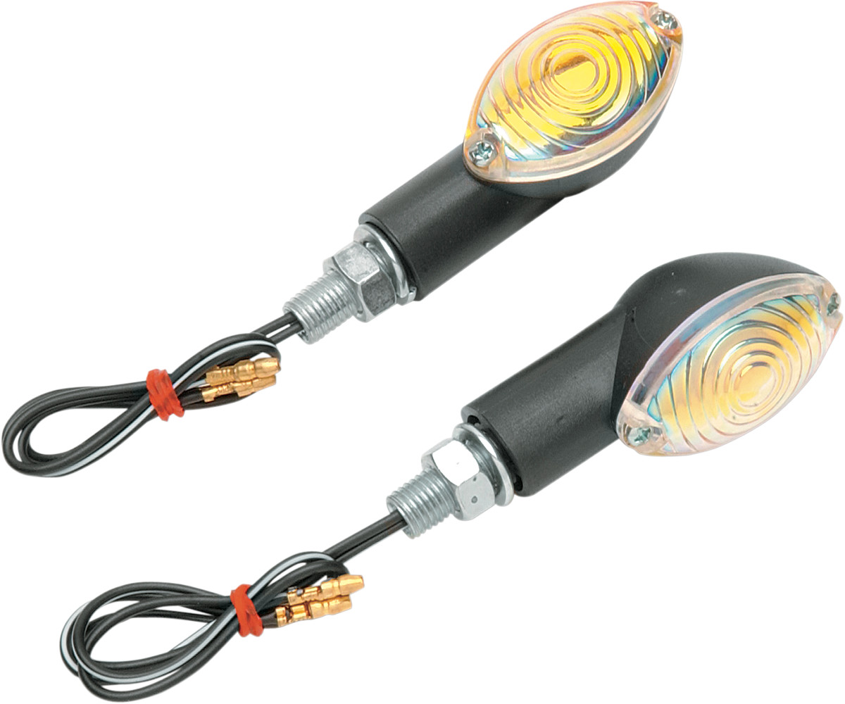 K&S TECHNOLOGIES LED Ultra Mini Marker Lights