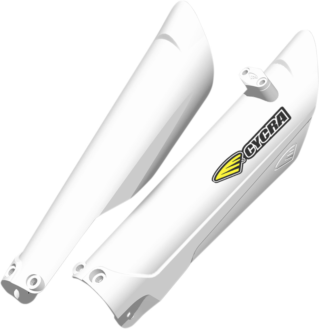 CYCRA Plastic Fork Guards