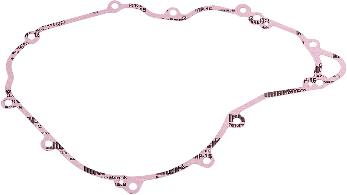 Clutch Cover Gasket
