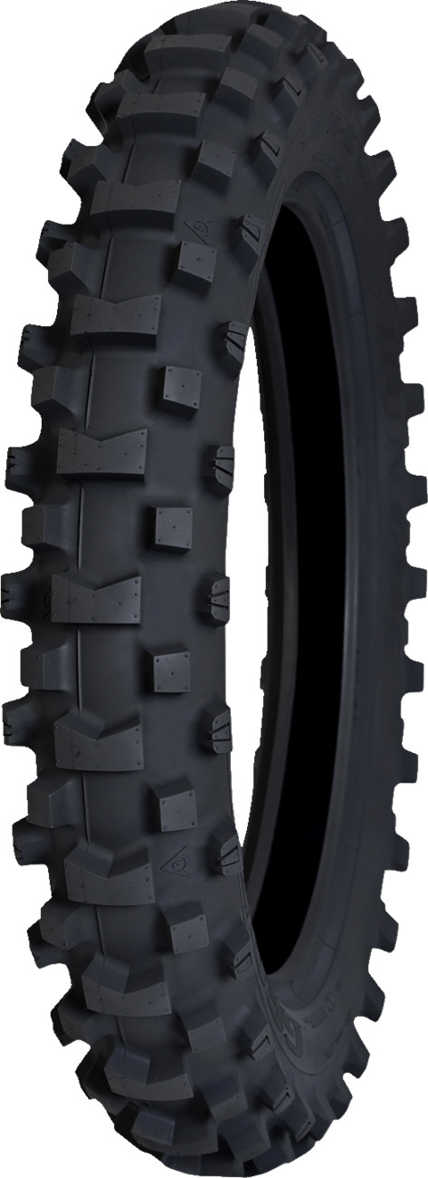 Dunlop Tire - Geomax AT82 - Rear - 120/90-18 - 65M