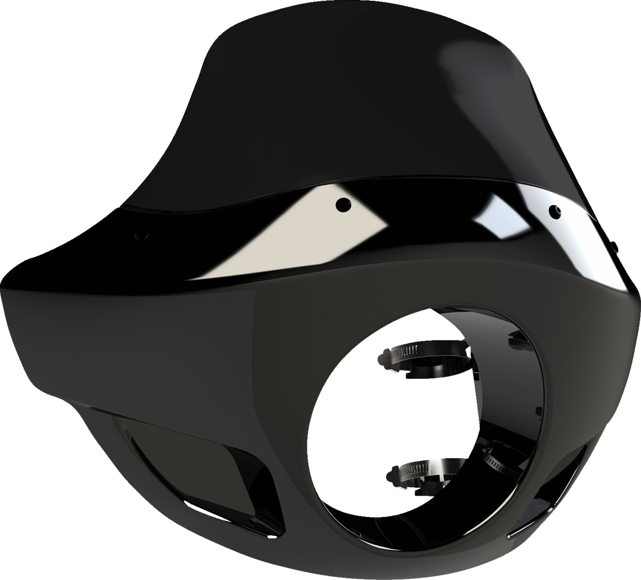 BURLY BRAND Touring Sport Fairing