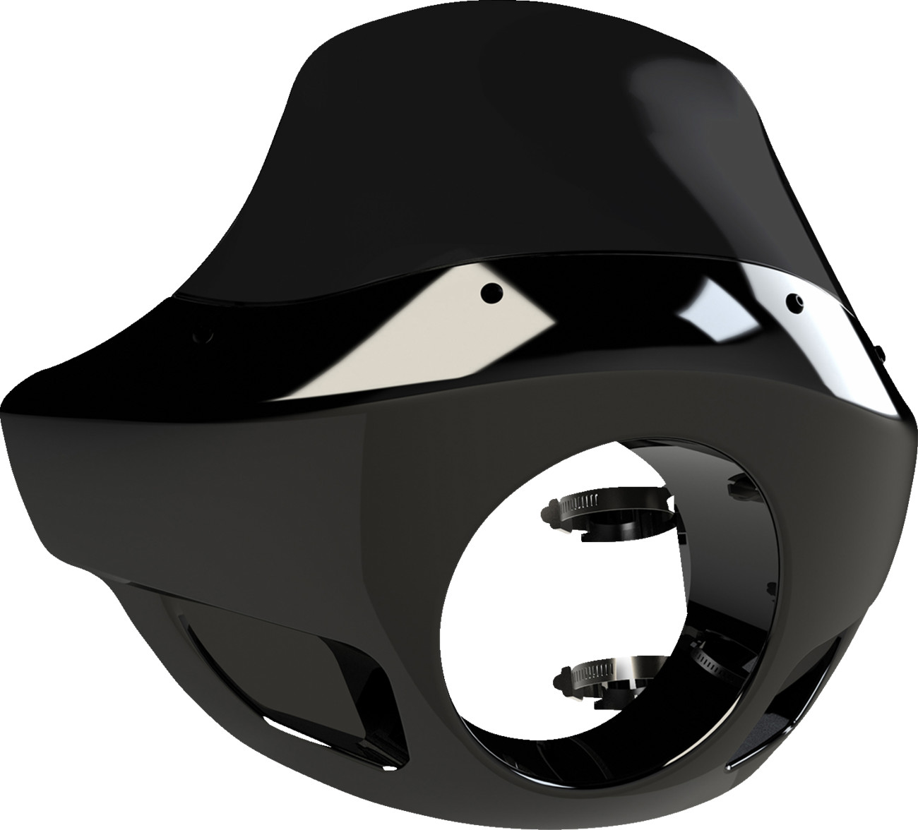 Burly Brand Touring Sport Fairing