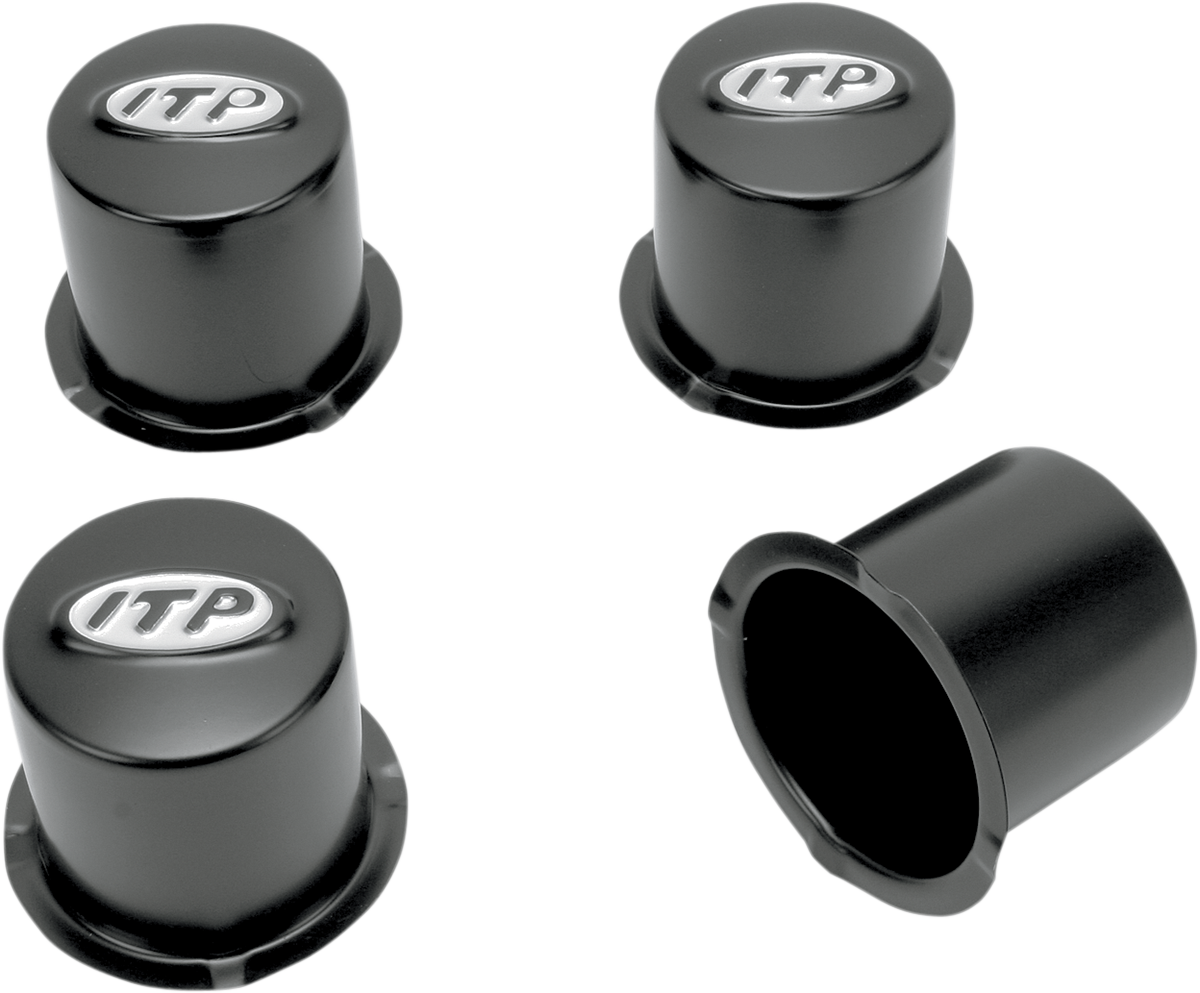 ITP Center Cap