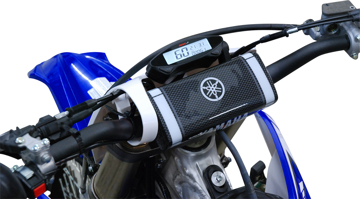 KOSO NORTH AMERICA EX-02 Enduro Meter