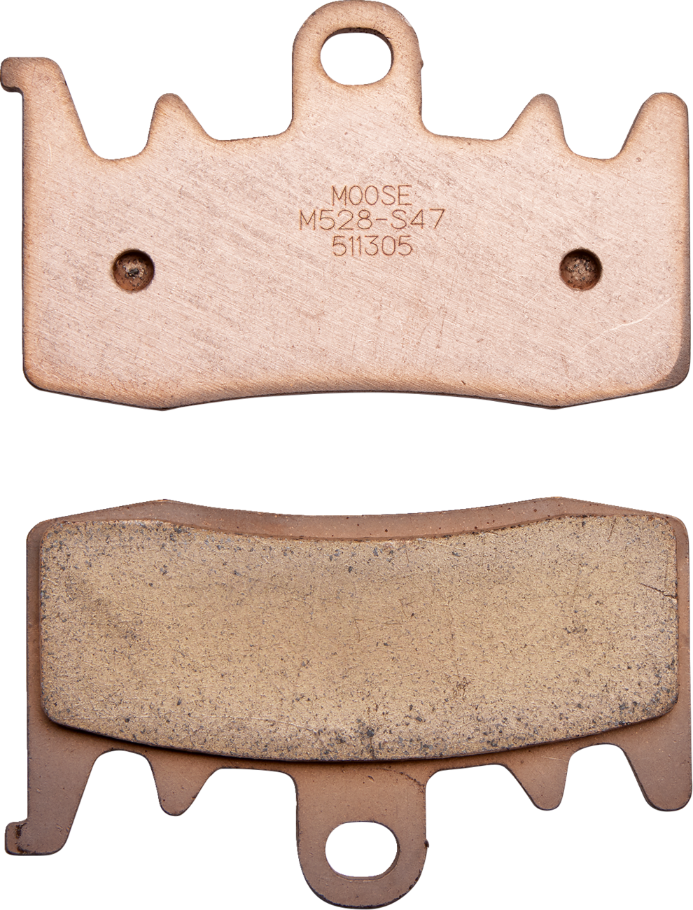 Moose Racing XCR Brake Pads