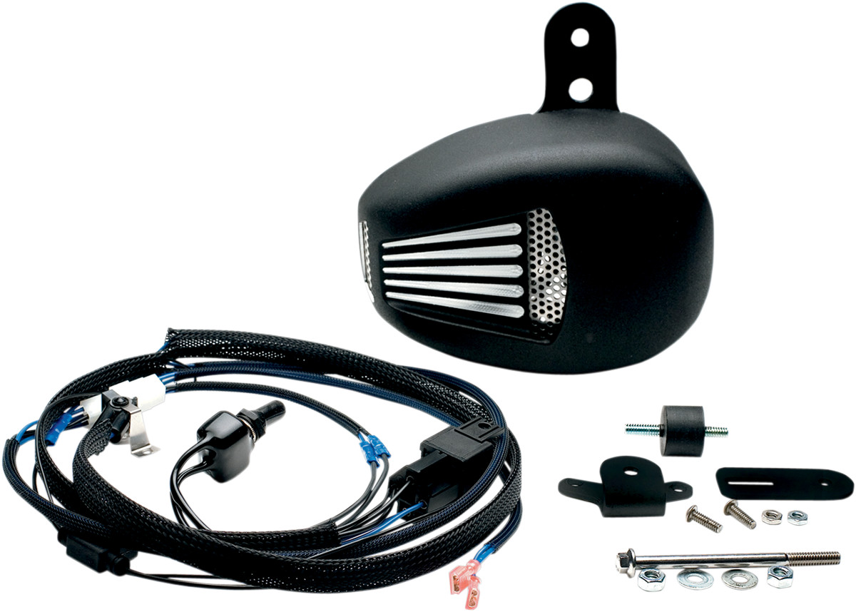 JIMS Forceflow Cylinder Head Cooler Kit