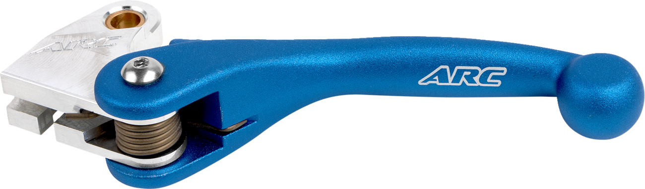 Forged Clutch Lever
