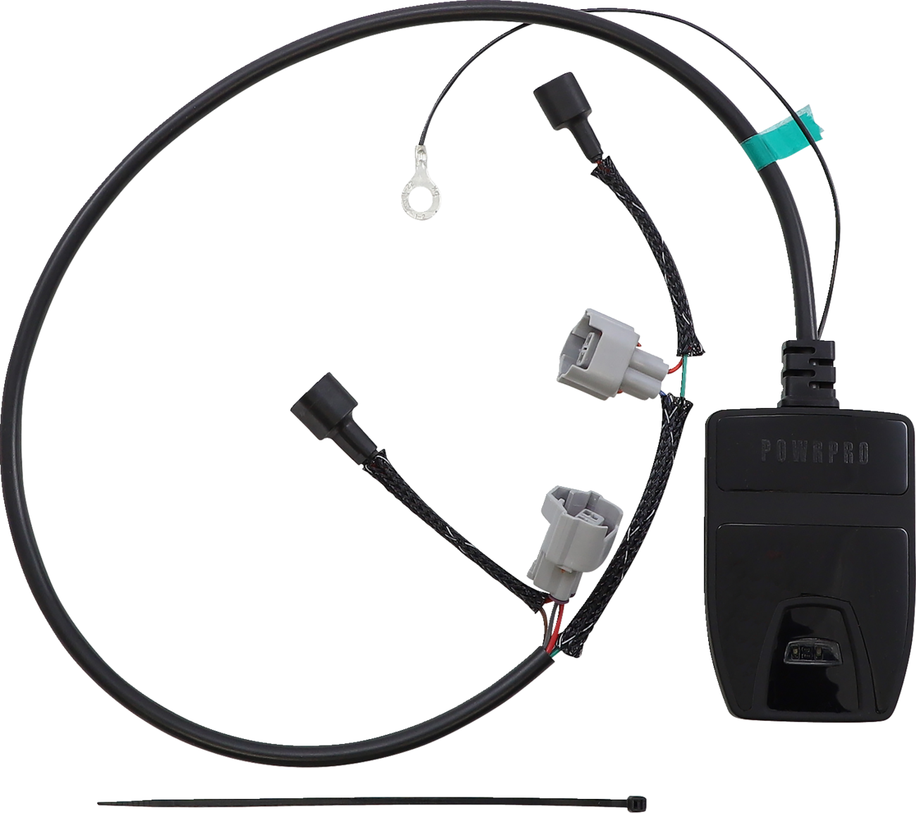 Fi2000 FI2000R PowrPro Tuning Module