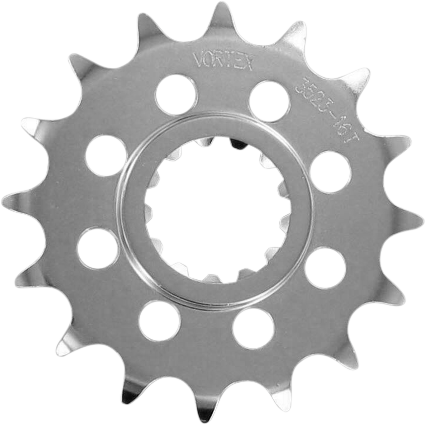 VORTEX Steel Countershaft Sprocket