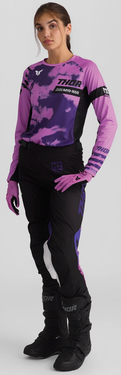 Thor Women's Blitz XR Boots