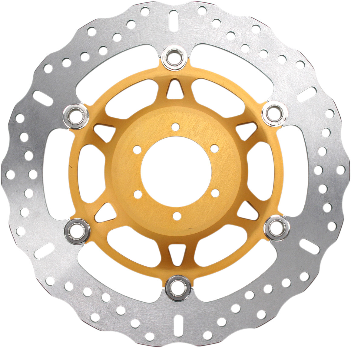 EBC Pro-Lite XC Contour Brake Rotor