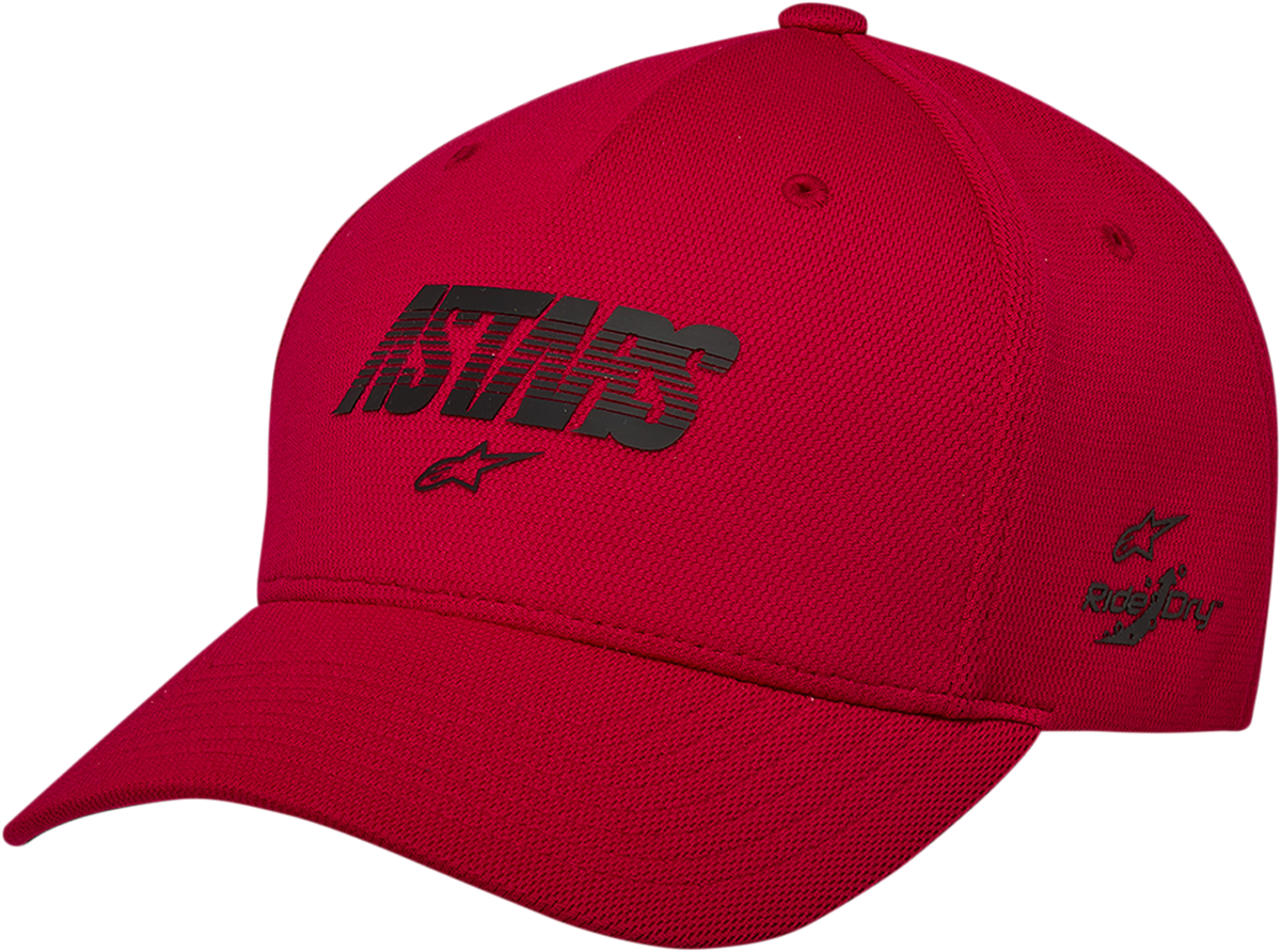 Alpinestars Angle Velo Tech Hat