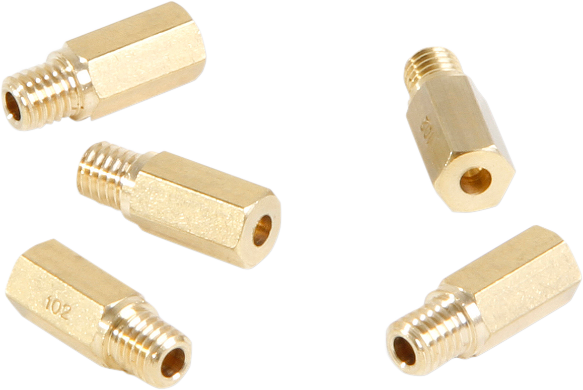 WISECO Carburetor Jet Kit