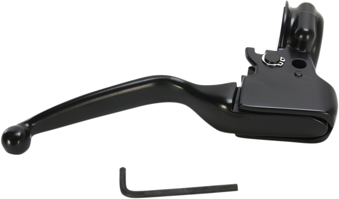 Drag specialties Clutch Control for XL - Black Harley Davidson