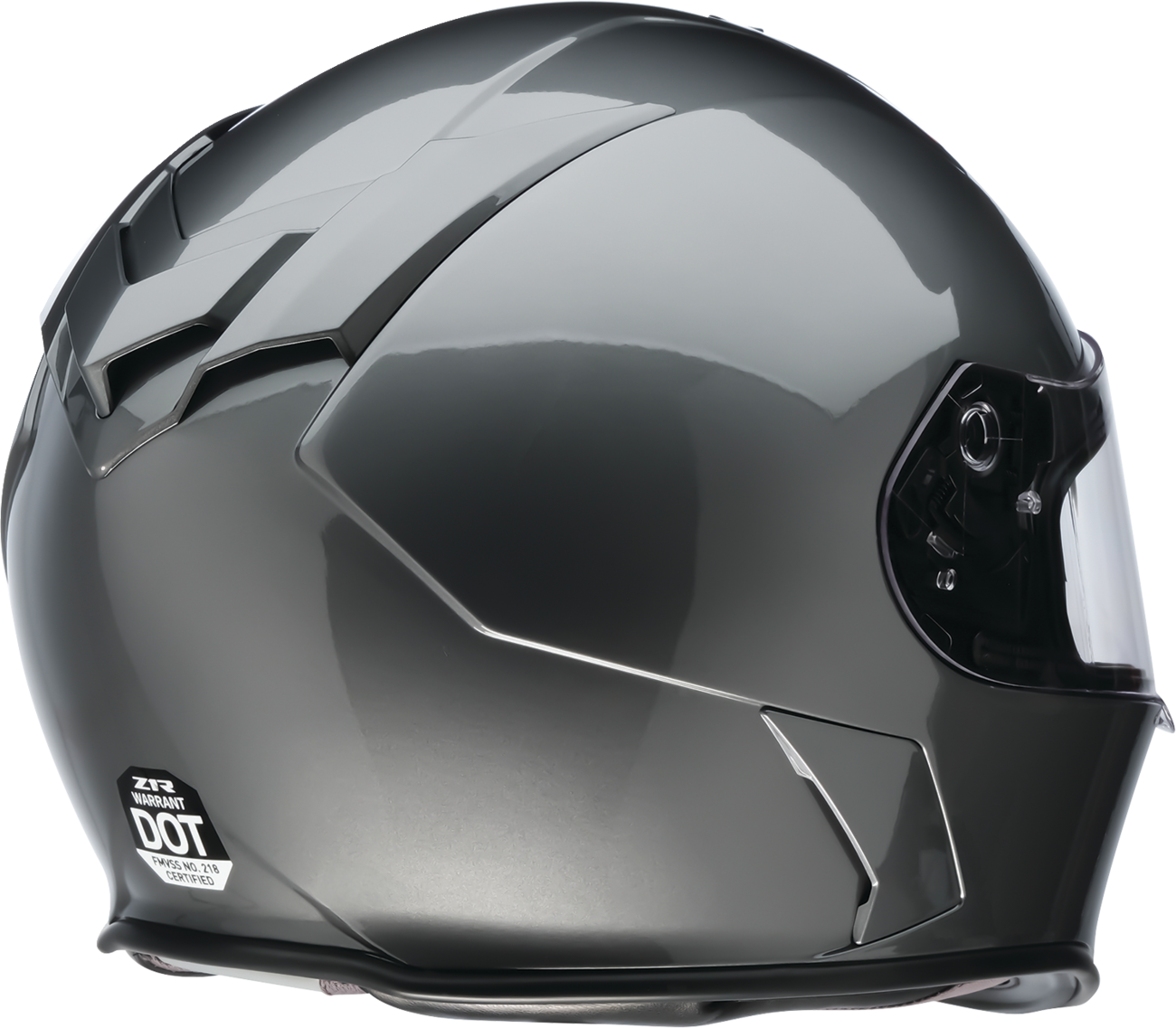 Z1r Warrant Helmet