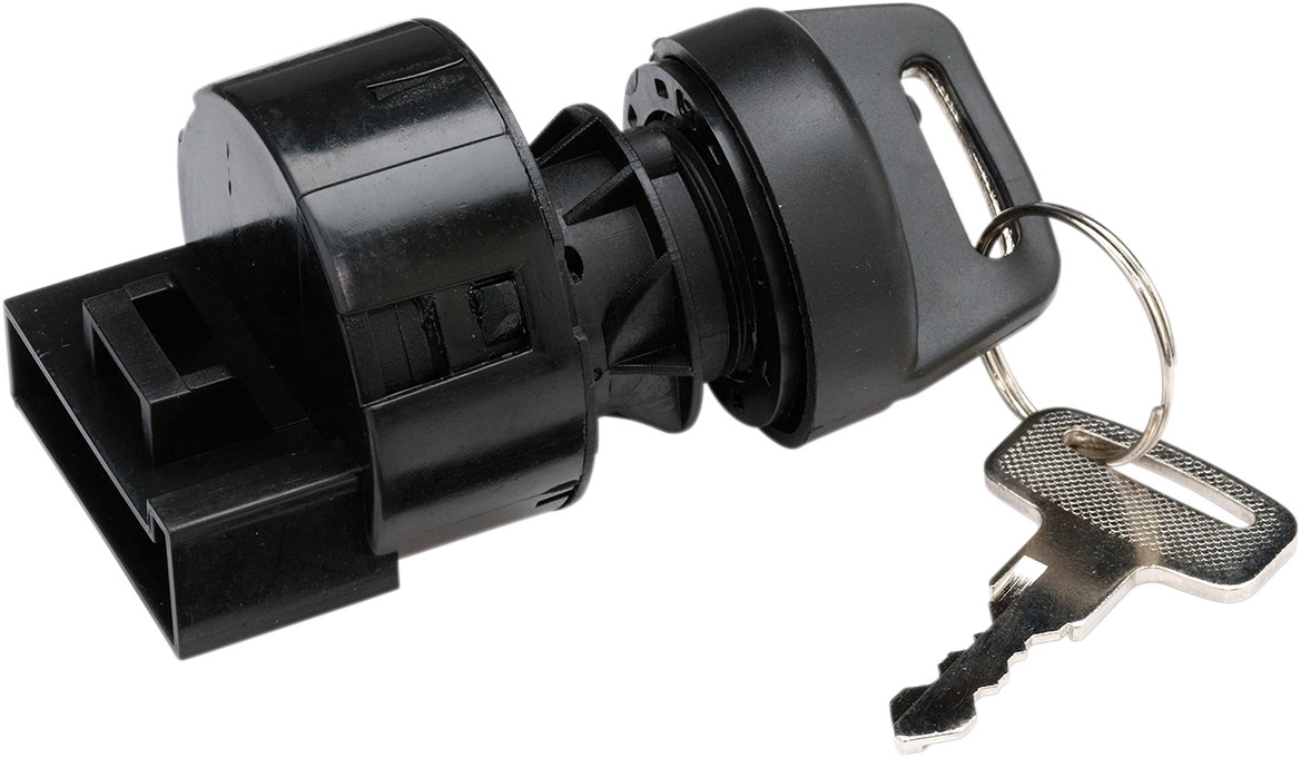 Moose Racing Polaris Ignition Switch