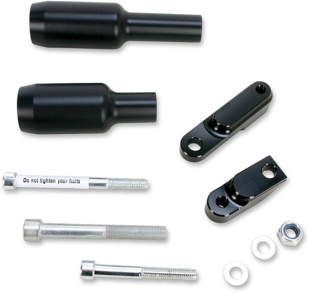 Frame Sliders