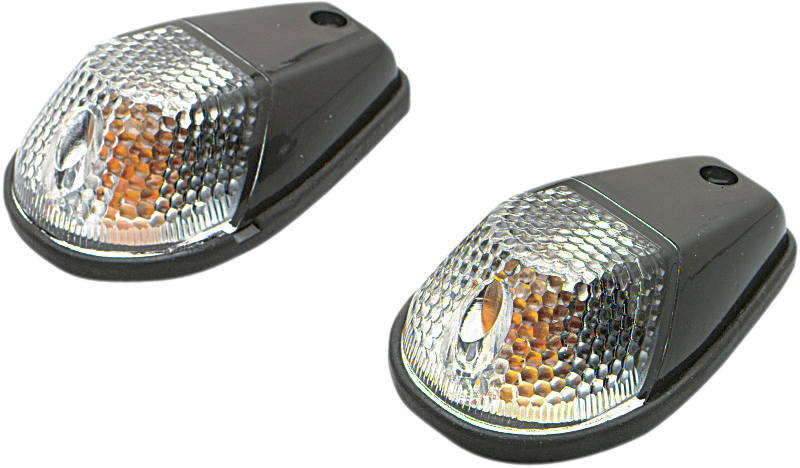 K&S TECHNOLOGIES Flush Mount Marker Lights
