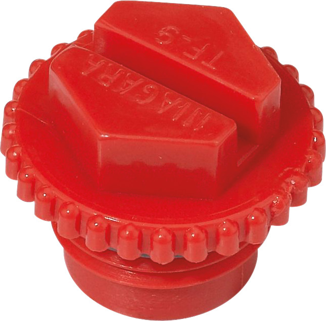 Moose Racing Clutch Cover Drain Plug