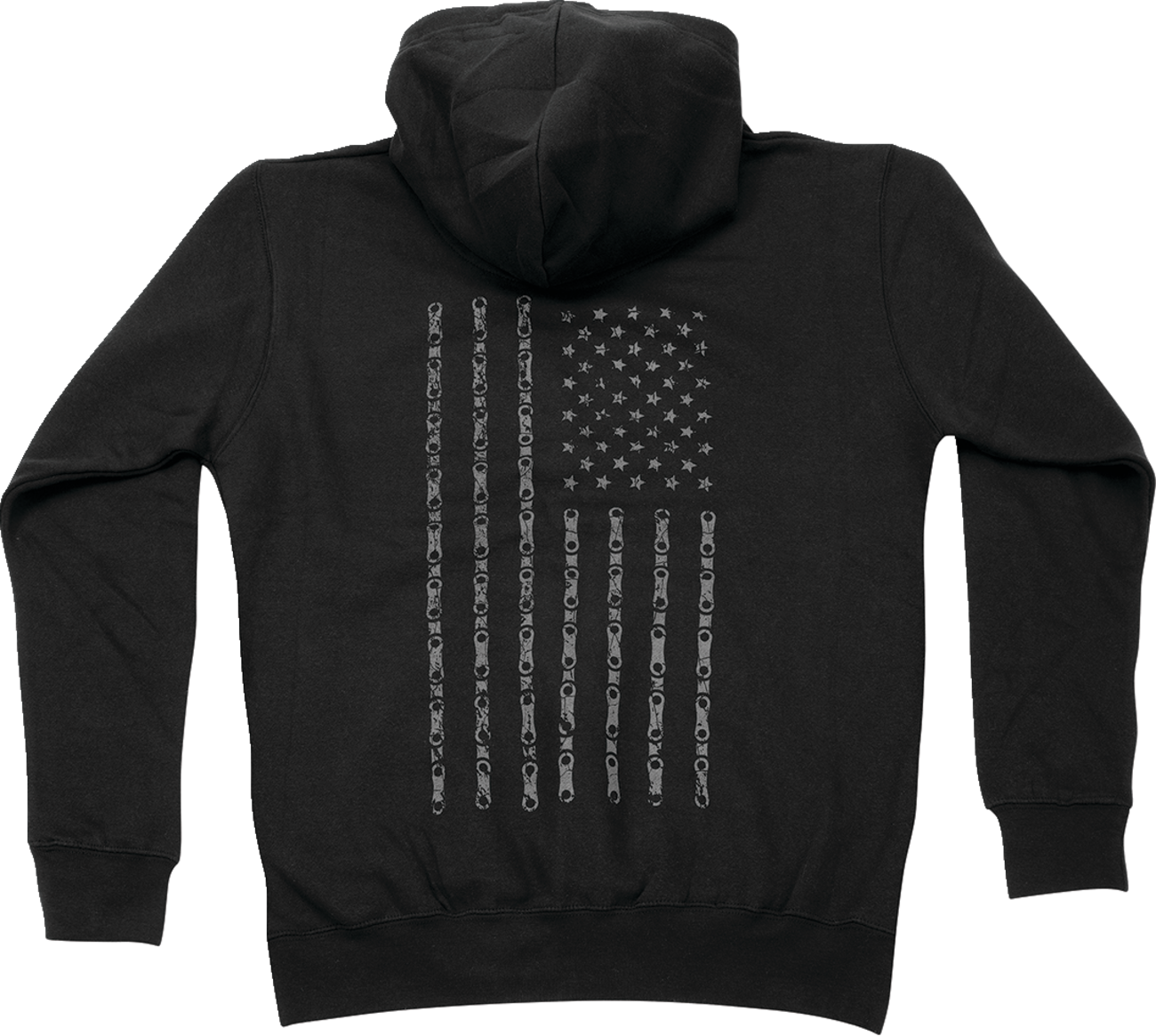 Z1r Merica Hoodie
