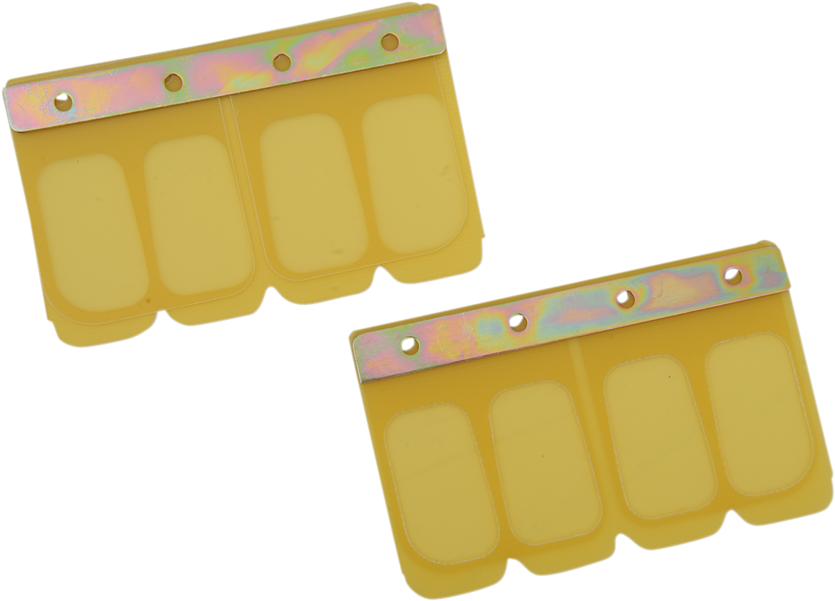 Boyesen Power Reed Set - Kawasaki