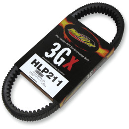 3GX DRIVE BELTS 3GX DRIVE BELTS