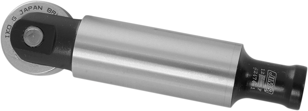 Jims Standard Solid Tappet - Big Twin Harley Davidson