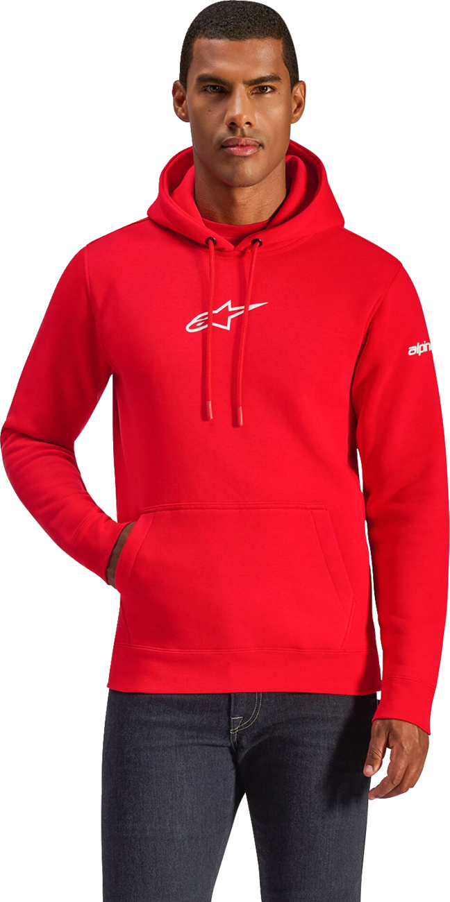 ALPINESTARS Frontal Pullover Hoodie