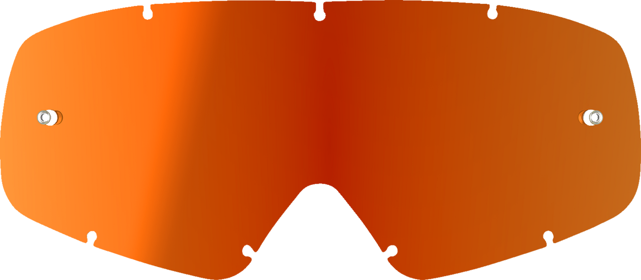 Youth Vision Goggle Lens