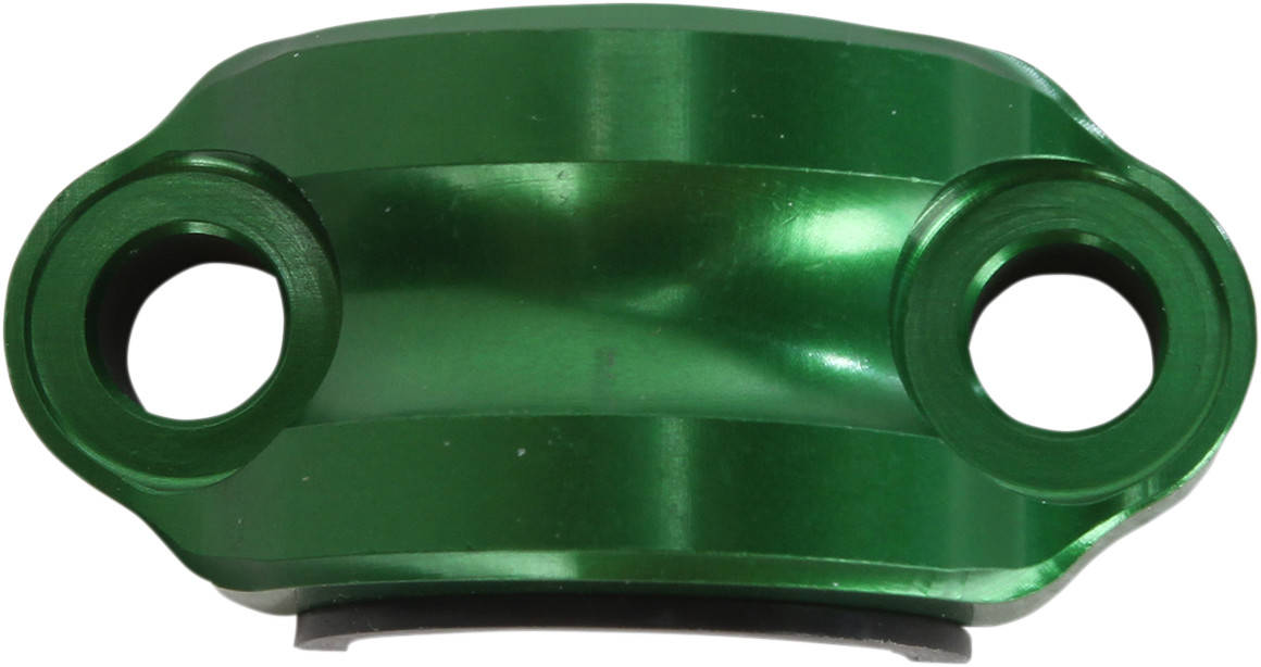 Works Connection Rotating Master Cylinder Clamp Honda / Kawasaki / KTM / Suzuki / Yamaha / Stark