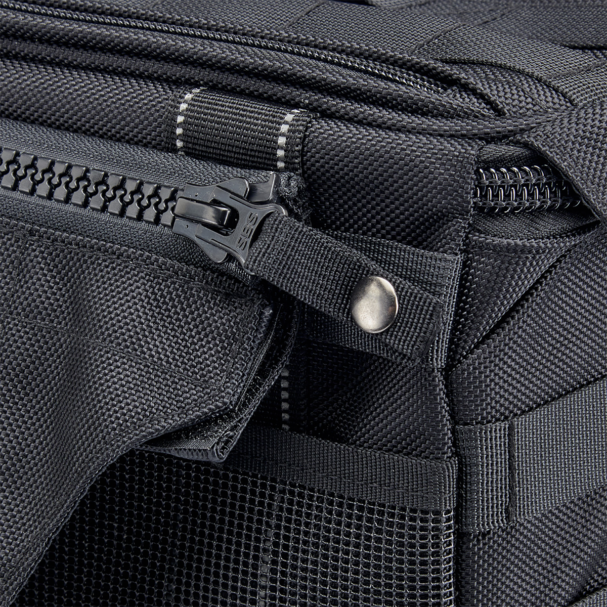 Biltwell Exfil-18 Saddlebags