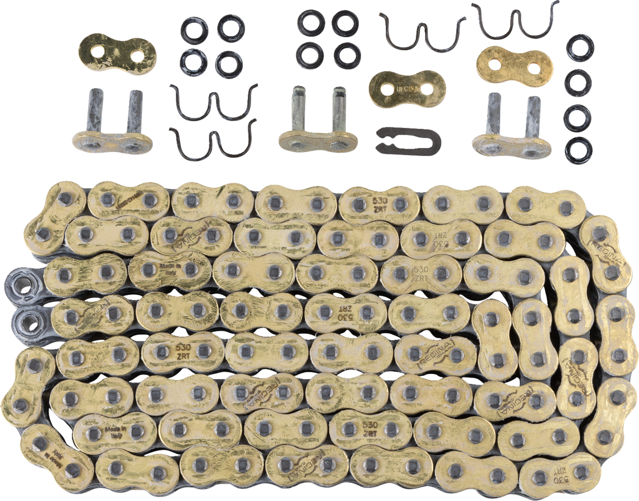 530 ZRT Chain