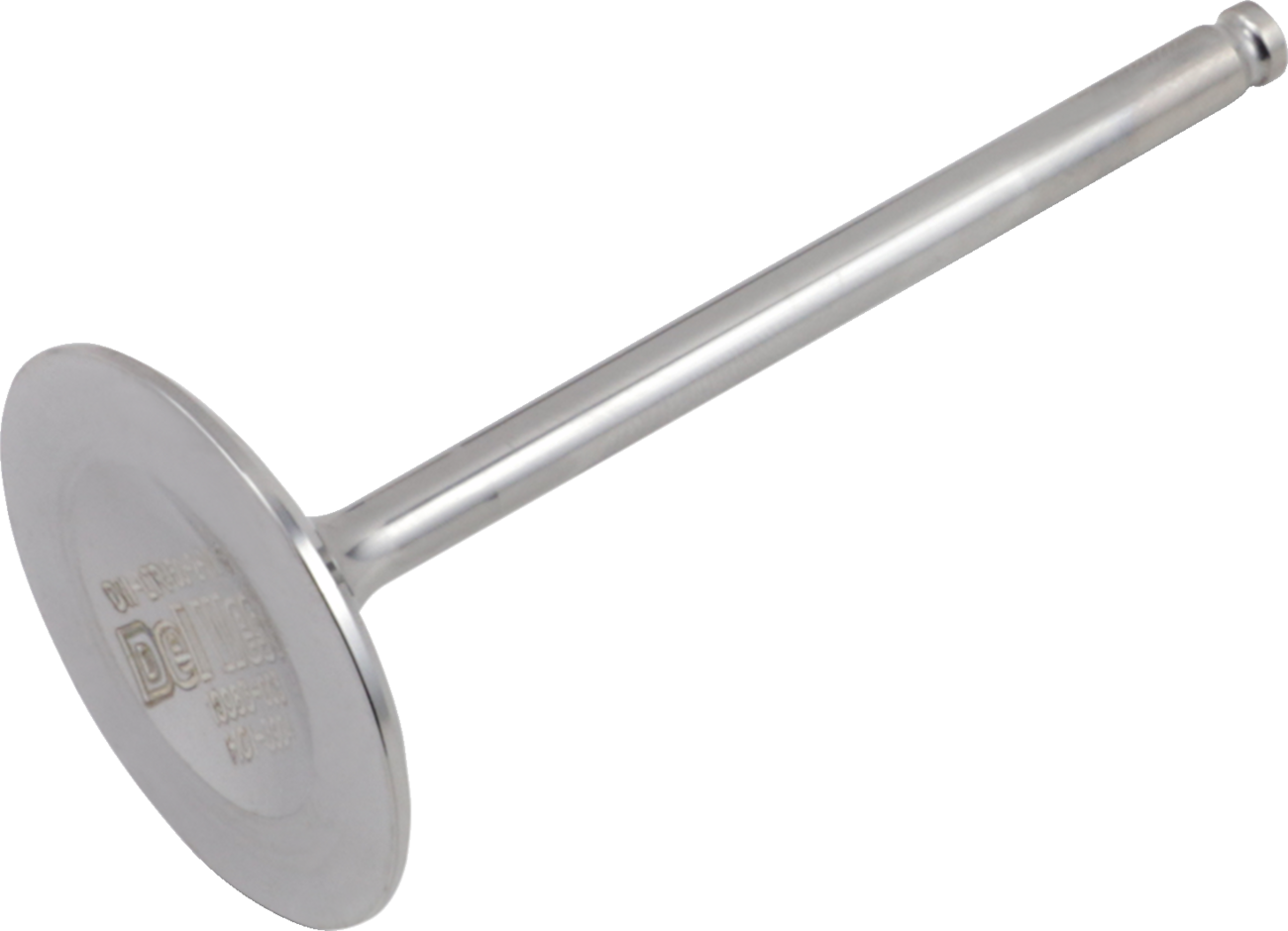 Del west Intake Valve - +2.00 mm - High Flow - Suzuki LTR450 '06-'13