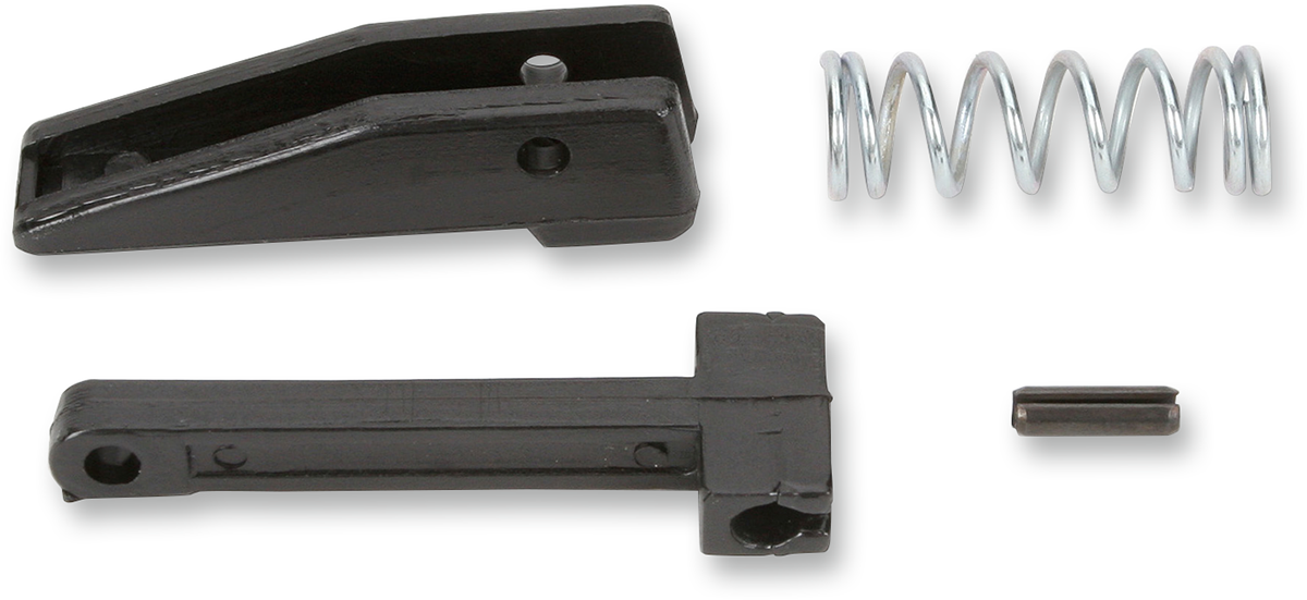 Parts unlimited Choke Lever Kit