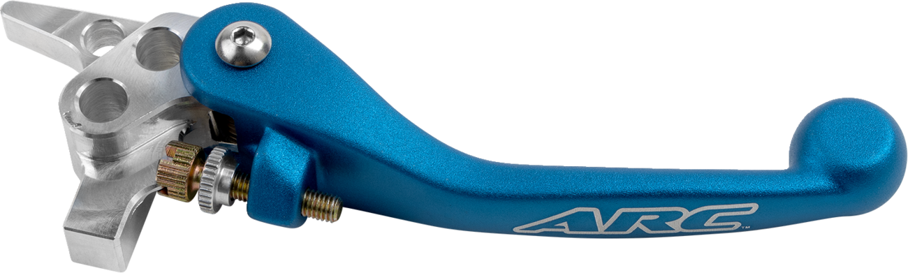 ARC Flex Front Brake Lever KTM / Husqvarna / Gas Gas / Sherco / TM / Kawasaki / Stark / Kawasaki 125cc-501cc 2014-2025
