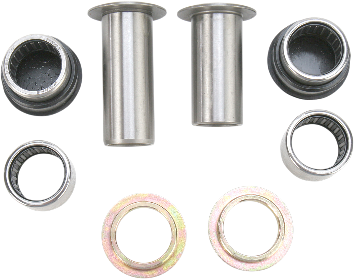 Pivot Works Swingarm Bearing Kit Husqvarna 2008-2010