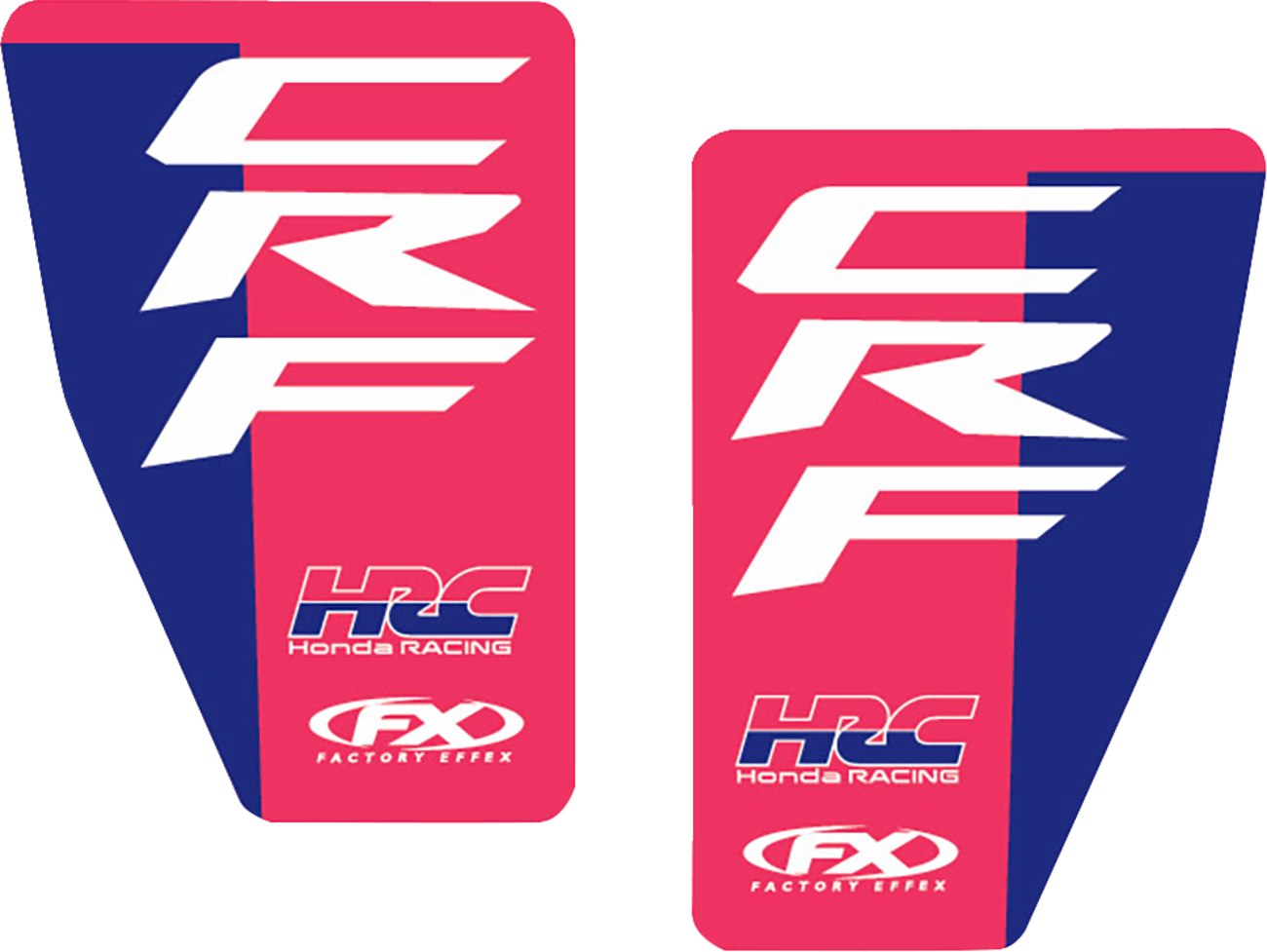 FACTORY EFFEX OEM Graphic