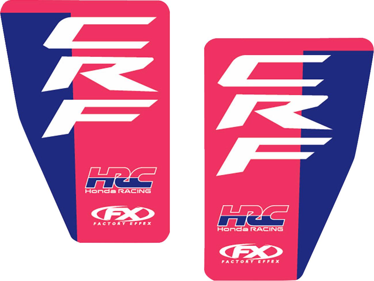 FACTORY EFFEX OEM Graphic