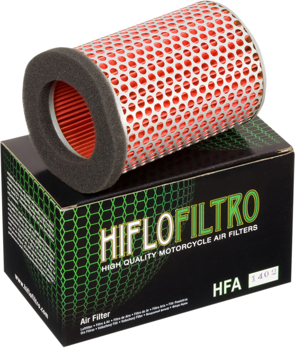 HiFloFiltro Air Filter HFA1402