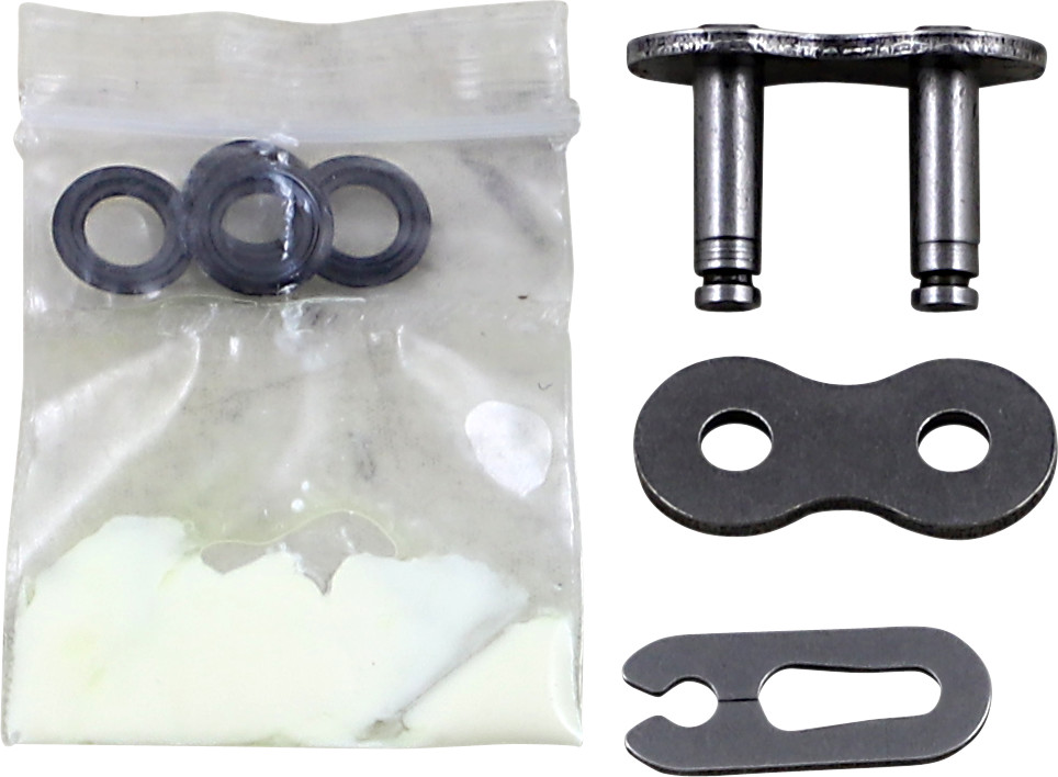 JT CHAINS 520 X1R3 Clip Connecting Link