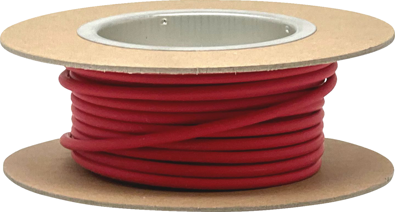 Bare-Copper GXL Hook-Up Wire